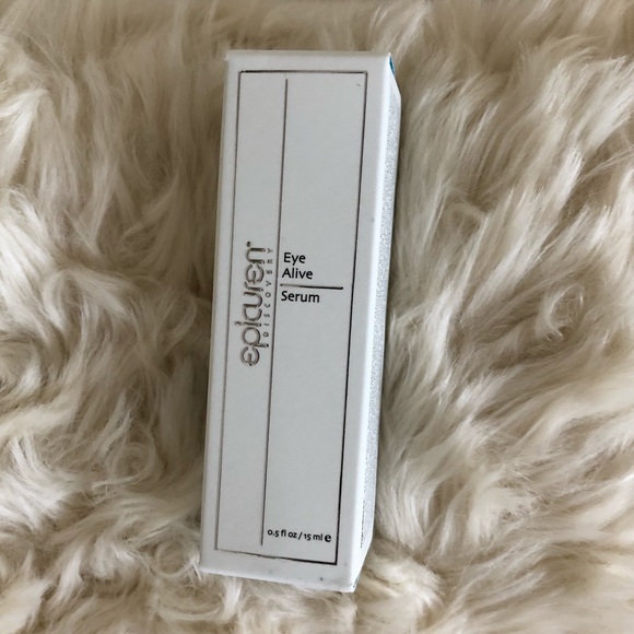 epicuren eye alive serum